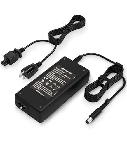 Amazon.com: 90W 65W Power Supply Compatible with HP ProDesk 600